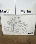 Martin Jem ZR25 Fog Machine - 92215330. Fixed Price $725.00.