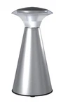 Light It! By Fulcrum, 24411-101 Lanterna Touch, Silver, Single Pack. Fixed Price $29.40.