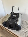 Martin Mania PR1 Gobo Projector Light With Lens & Bracket Untested!. Fixed Price $59.95.