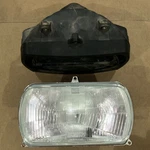 1999 Bmw R1100GS Bosch Front Lamp Works Good Condition. Fixed Price $119.00.