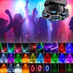 150W 10LED Moving Head Light Rgbw Stage Dmx Dj Disco Bar Band Ktv Wedding. Fixed Price $107.59.