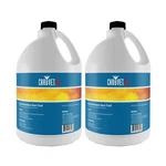 New! (2) Gallon Bottles Of Chauvet Hurricane Hfg Smoke/fog Haze Machine Fluid. Fixed Price $65.99.