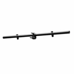 Ultimate Support LTB48B 48" T-style Light Crossbar. Fixed Price $74.99.