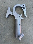 Light Source Mega-junior Clamp. Fixed Price $75.00.