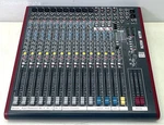 Allen & Heath Zed 16FX 16-CHANNEL Mixer For Parts Repair!!!. Fixed Price $218.70.
