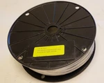 T316 Stainless Steel Wire Rope Cable, 1/8",7X19, 500 Ft Reel, Made Korea. Fixed Price $179.00.