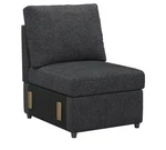 Belffin Middle Module Seat Armless Chair For Modular Sectional Sofa Couch Single. Fixed Price $47.50.