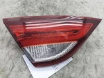 15-17 Chrysler 200 Oem Driver Left Tail Light Sedan Inner Lid Mounted 68110363AC. Fixed Price $147.99.