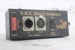 Le Maitre Dmx Remote Interface. Fixed Price $52.99.
