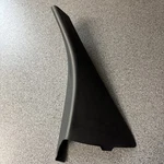 Ford Galaxy MK3 10-15 Max Front Left Passenger Door Plastic Trim Black. Fixed Price $13.42.