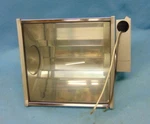 Med. General Purpose Flood Lamp Model: LB-400 P/n: S75886-01 Wired YK-40. Fixed Price $87.50.