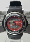 Rare Casio Shock 300 Liga Espa Ola Collaboration. Fixed Price $121.44.