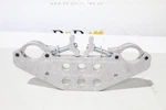 The Light Source MTP11.4375MH Global Multi-hole For 11.4375" Truss Mill Finish. Fixed Price $230.00.