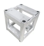 Prox XT-BT1201MK2 1' Boltx Inch Professional Box Truss Segment 3MM Wall. Fixed Price $329.99.