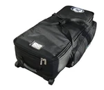 Protection Racket Rolling Hardcase. Fixed Price $344.99.