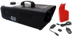 Mr Dj DRAGON2500 2500W Fog Smoke Machine With & Wireless Remote Fluid. Fixed Price $199.99.