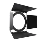 American Adj ELP18IPBDA Barndoors Gel Frame/holder Kit For Encore. Fixed Price $142.99.