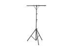 Odyssey Cases LTP2 New 12 Ft Tripod Lighting Stand T-bar W/ Support Bars & Bolts. Fixed Price $114.95.