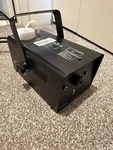 Chauvet H700 Fog Machine Wired Remote 440W 0.6L Capacity Manual Control. Fixed Price $33.48.