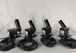Ultratec Ice Jet Ii, Package Of 4. Fixed Price $3000.00.