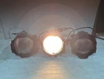 Opti Par Stage Light #5194-A (one) Ths. Fixed Price $70.00.