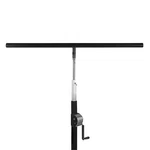 Global Truss DT-LB3800 2" Round Lighting Bar For DT-3800L/DT-PRO3500/DT-PRO4000. Fixed Price $107.00.
