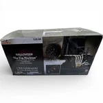 Halloween Haunted House Fog Machine Remote Control Included 400W Thick Clouds. Fixed Price $18.50.