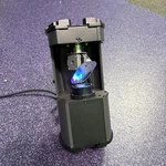 American Dj Comscan Led Scanner. Fixed Price $130.00.