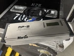 Martin MP-2 Uploader Dmx Fixture Moving Head Scanner Firmware Update Hardware. Fixed Price $99.99.