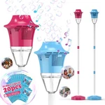 Hosim Maker, 20,000 Bubbles/min, Portable, Automatic, Fun For Kids. Fixed Price $24.98.