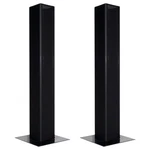 Global GT-TC1.5 Blk 4.92FT Black Covers For Box Trussing 2-PACK. Fixed Price $144.00.