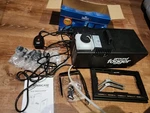Ground Foger Machine IF-505 Smoke Used. Fixed Price $79.99.