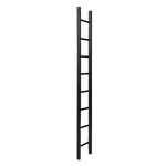 Prox XT-F32LB656BLK 6.56 Ft I-beam Linear Truss Segment Black Idjnow. Fixed Price $219.99.