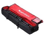Odyssey Innovative Designs Redline Mobile Truss System Tote Bag With Wheels. Fixed Price $189.95.