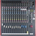 Allen And Heath ZED16FX Usb Mixer With Fx, 16-CHANNEL. Fixed Price $999.99.