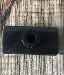 Quik Shade Weekender Elite Canopy Truss Bars Connectors Replacement Parts. Fixed Price $7.00.