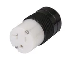 Marinco 5369 15A 125V Female Connector. Fixed Price $32.27.