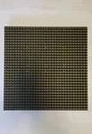Led Sign Rgb Display Module Panel 12.5" X American 320. Fixed Price $98.00.