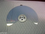 High End Systems Wheel,assy Color Vctb 80190080 X.spot. Fixed Price $20.00.