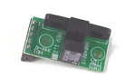 Sensor Mount Board High End Systems Cyberlight 80040018. Fixed Price $15.00.