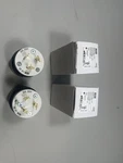 Lot Of Hubbell L620P Locking Plug 20A 250V Ac Nema L6-20P Twist New. Fixed Price $44.52.