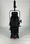Etc Source 4 Head + Body, Single-clutch Blk Leko W/ 26 Deg Lens. Fixed Price $100.00.