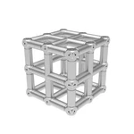 Global Truss DT46-UJB 6-WAY Universal Corner For. Fixed Price $2435.00.