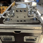 The Light Source Mega-truss Pick For 12 Truss, Silver. Fixed Price $195.00.