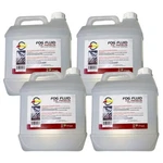 Adj F4L Premium High Quality Fog Juice Liter Bottles Pack Idjnow. Fixed Price $139.96.