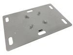 Jumbo 26"X39" Aluminum Square Base Plate Compatible With Global Truss F34. Fixed Price $289.99.
