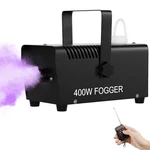 Mini 400W Fog Machine Portable Smoke W/ Wireless Remote Dj Party. Fixed Price $39.99.