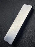Douyudao 1" (25MM) X 2"(50MM) Square Aluminum Flat Bar 8" Long 6061 .... Fixed Price $25.00.