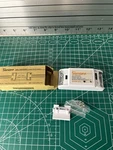 Sonoff Wi-fi Wireless Switch With Abs Shell Socket Remote Control Module. Fixed Price $12.00.