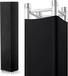 Hahafelt Pcs Black Truss Cover Fits 8.2 Ft 12 In Box Scrim Elastic Fab. Fixed Price $53.09.